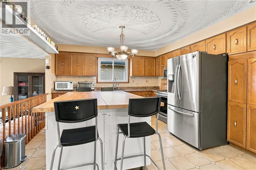 42 Lasila Court, Hamilton, ON