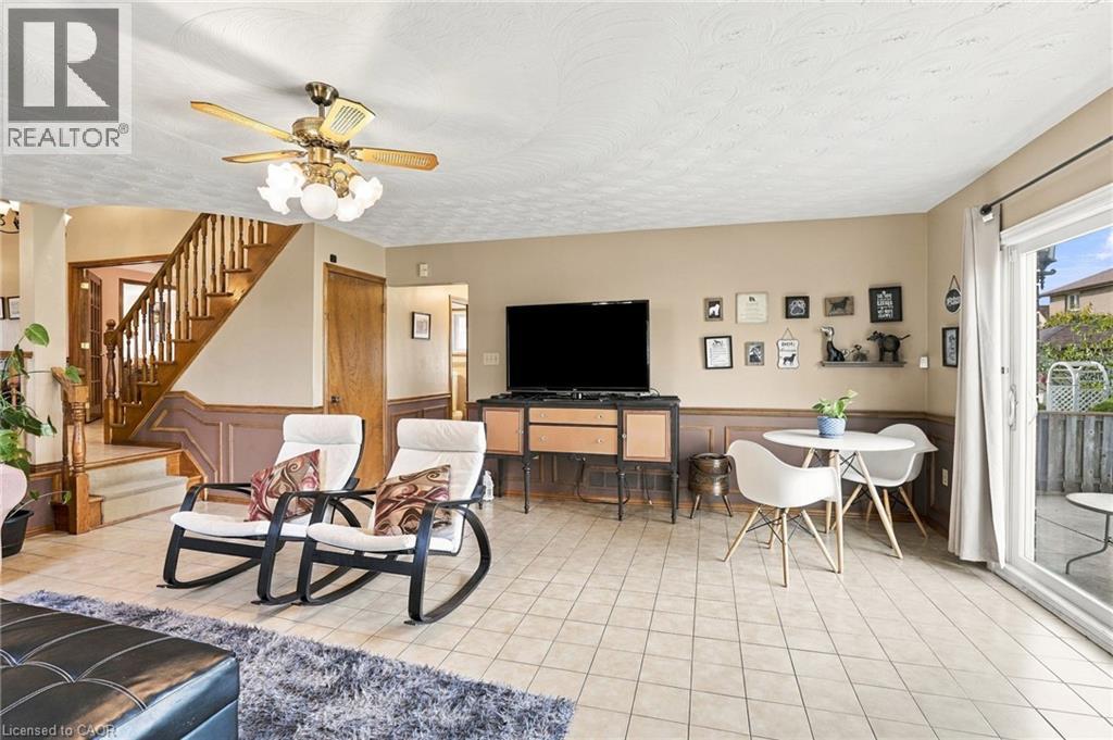42 Lasila Court, Hamilton, ON