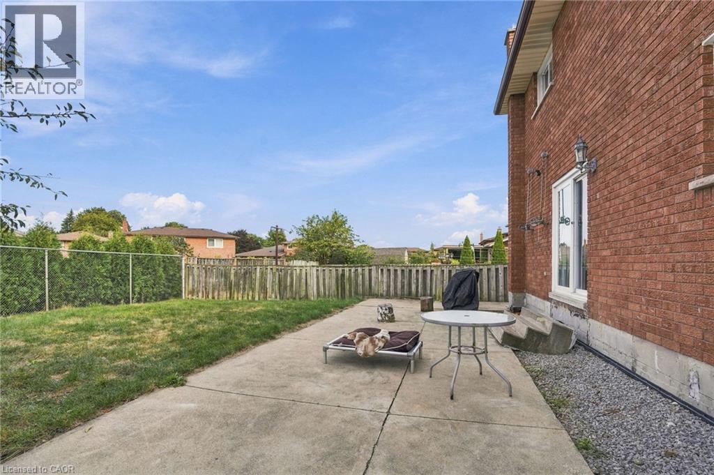 42 Lasila Court, Hamilton, ON