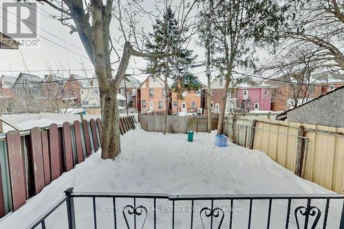 39 Holton Avenue N, Hamilton, ON 