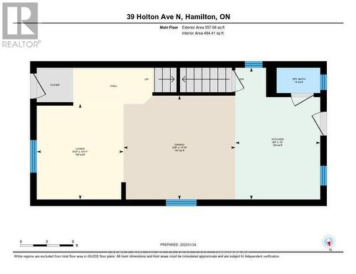 39 Holton Avenue N, Hamilton, ON 
