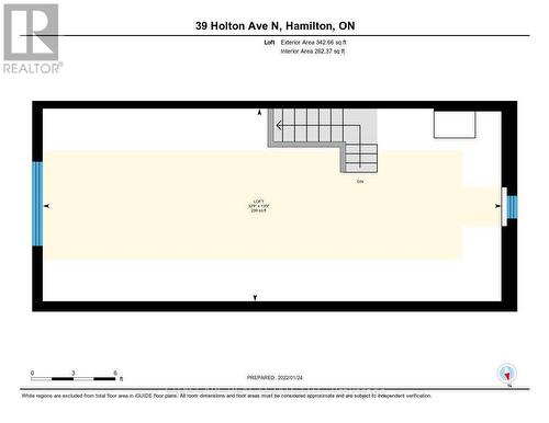 39 Holton Avenue N, Hamilton, ON 