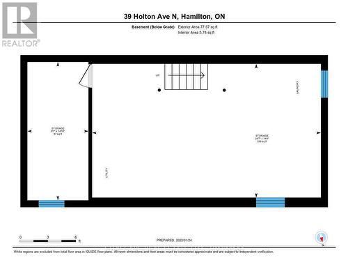 39 Holton Avenue N, Hamilton, ON 