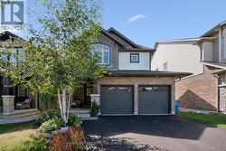 53 ABERDEEN STREET Centre Wellington (Fergus), ON N1M 0C1