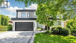 33 THORNY BRAE DRIVE Markham, ON L3T 3G5