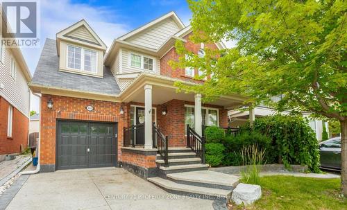 468 TONELLI LANE  Milton, ON L9T 0N5