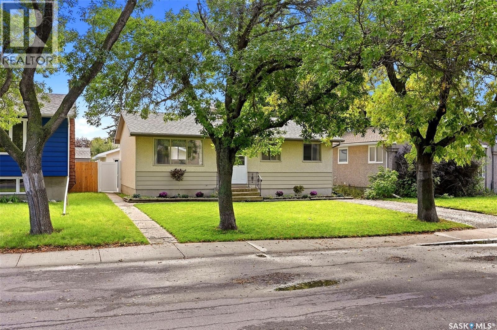 187 Read Avenue, Regina, SK