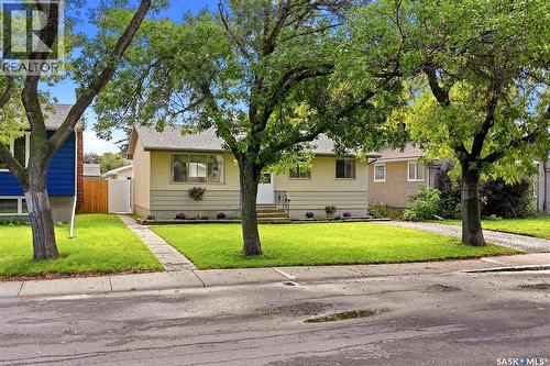 187 Read Avenue, Regina, SK 