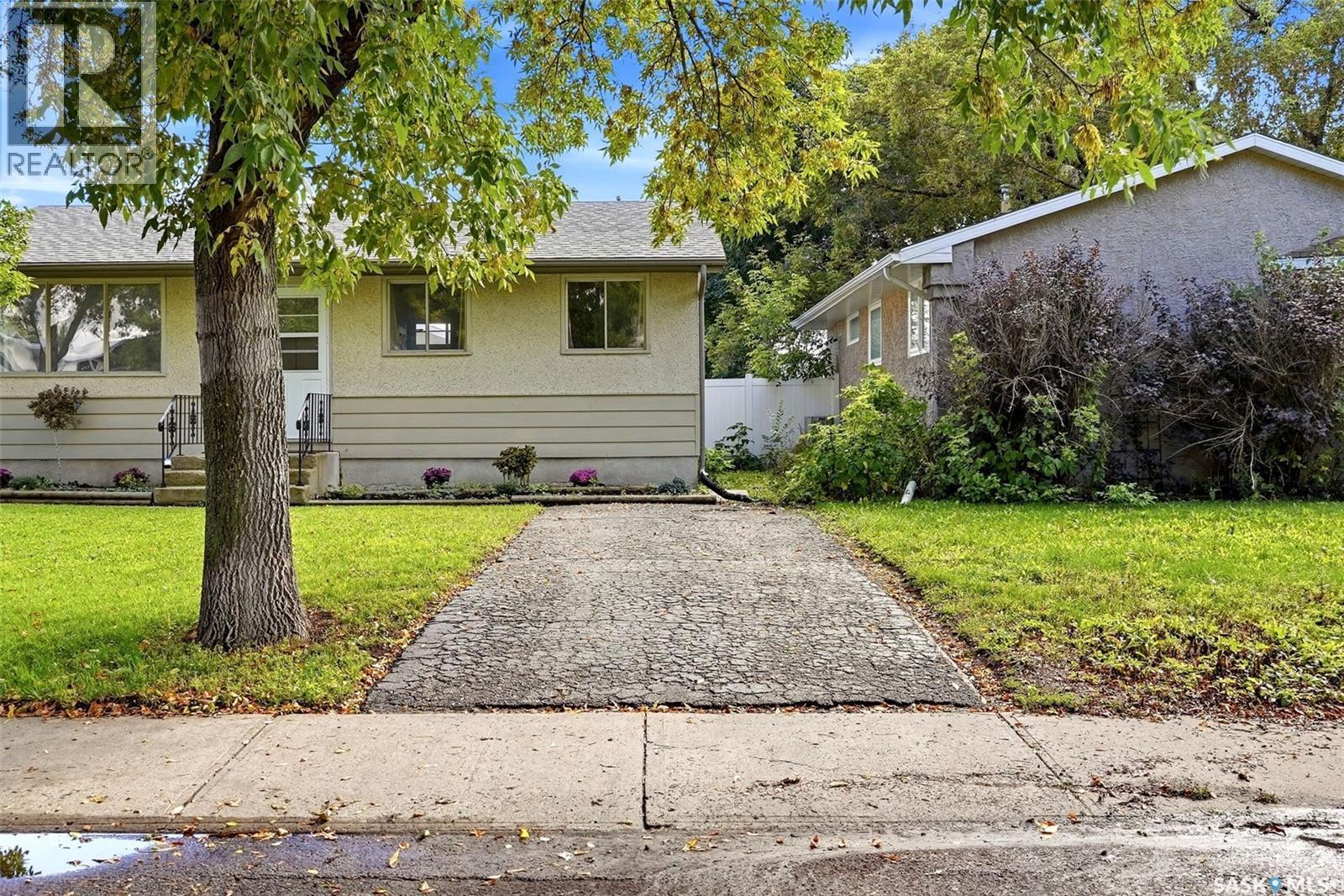 187 Read Avenue, Regina, SK