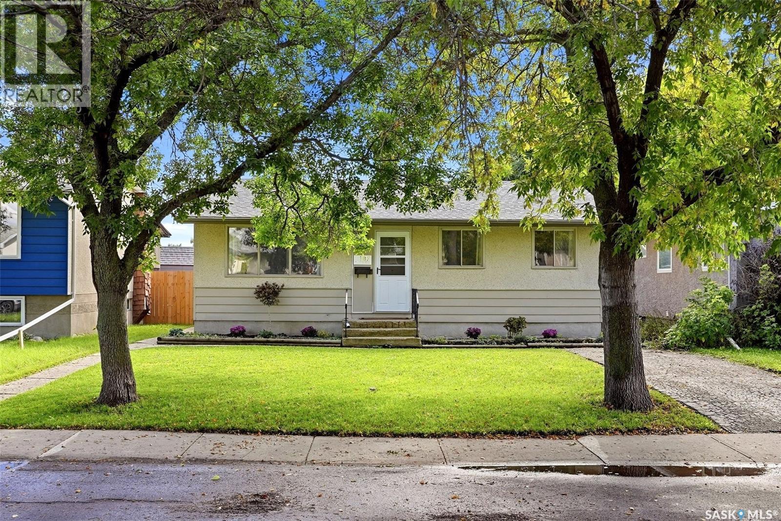 187 Read Avenue, Regina, SK