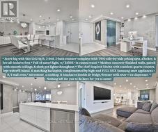 801 - 10 TORRESDALE AVENUE Toronto, ON M2R 3V8