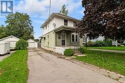 163 BROCK STREET Goderich (Goderich (Town)), ON N7A 1R4