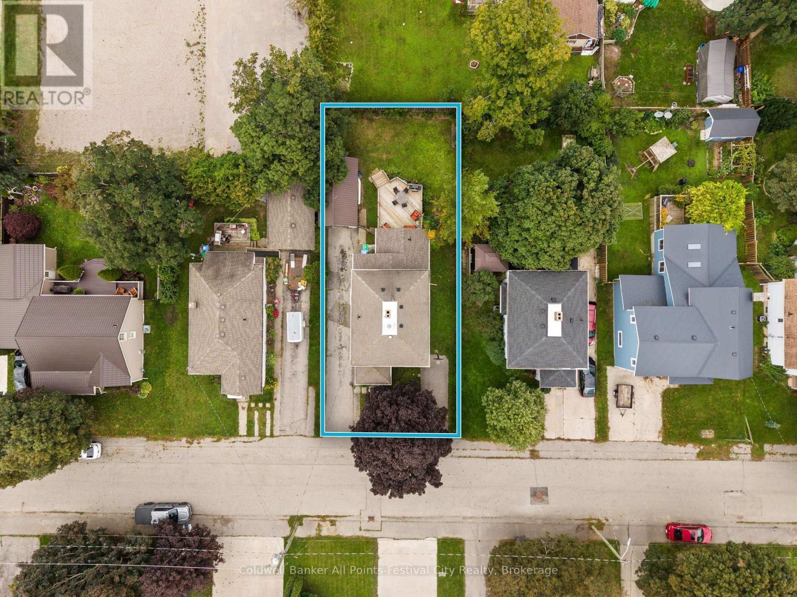 163 Brock Street, Goderich (Goderich (Town)), ON