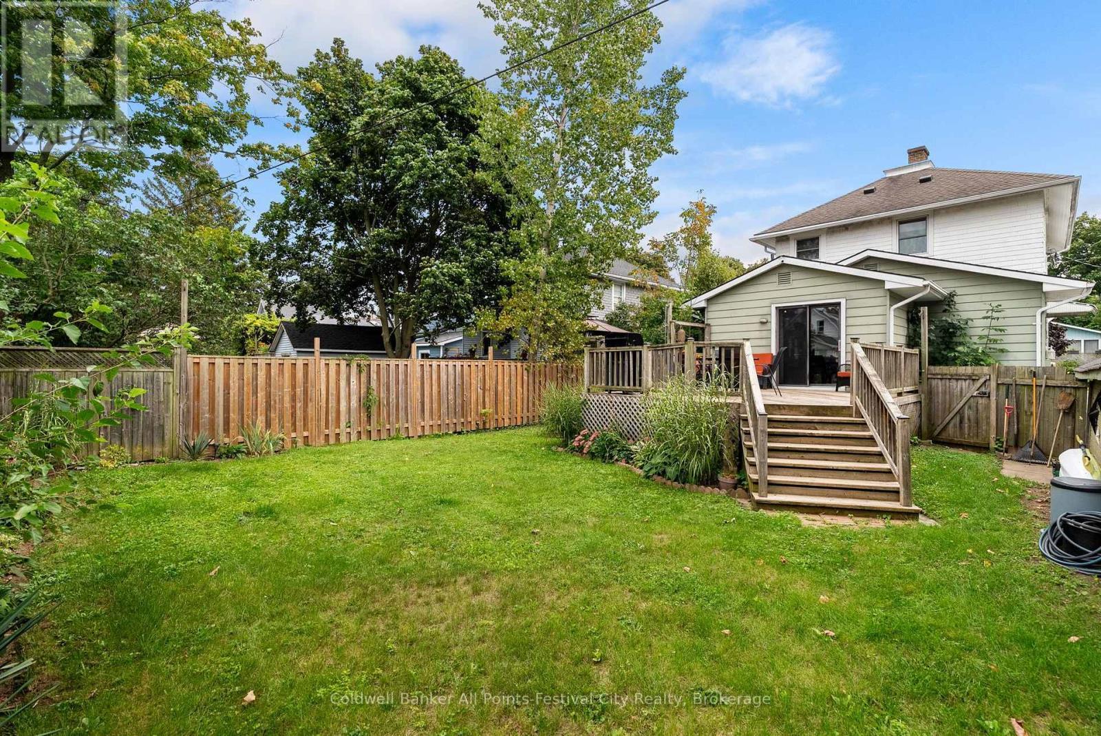 163 Brock Street, Goderich (Goderich (Town)), ON