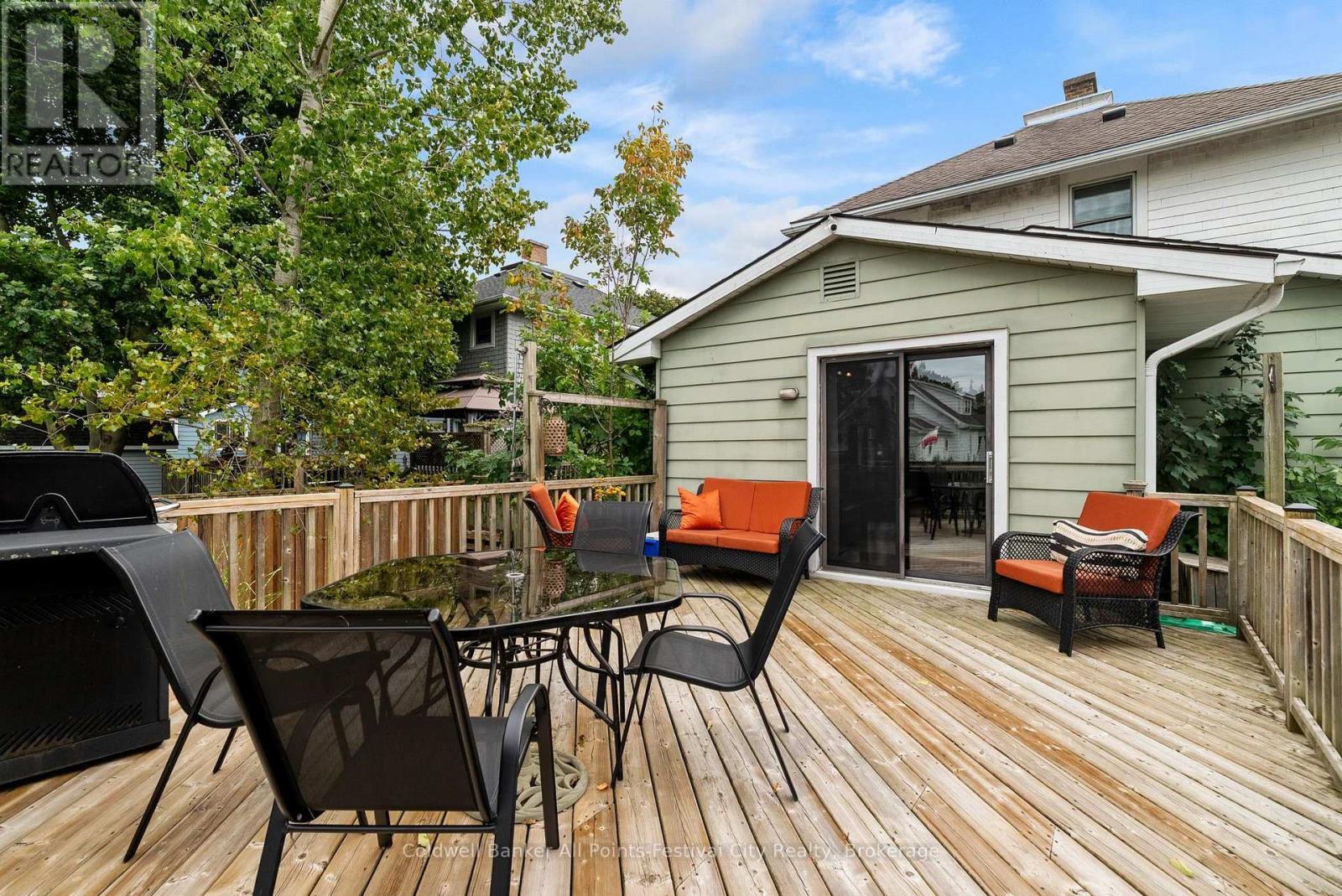 163 Brock Street, Goderich (Goderich (Town)), ON