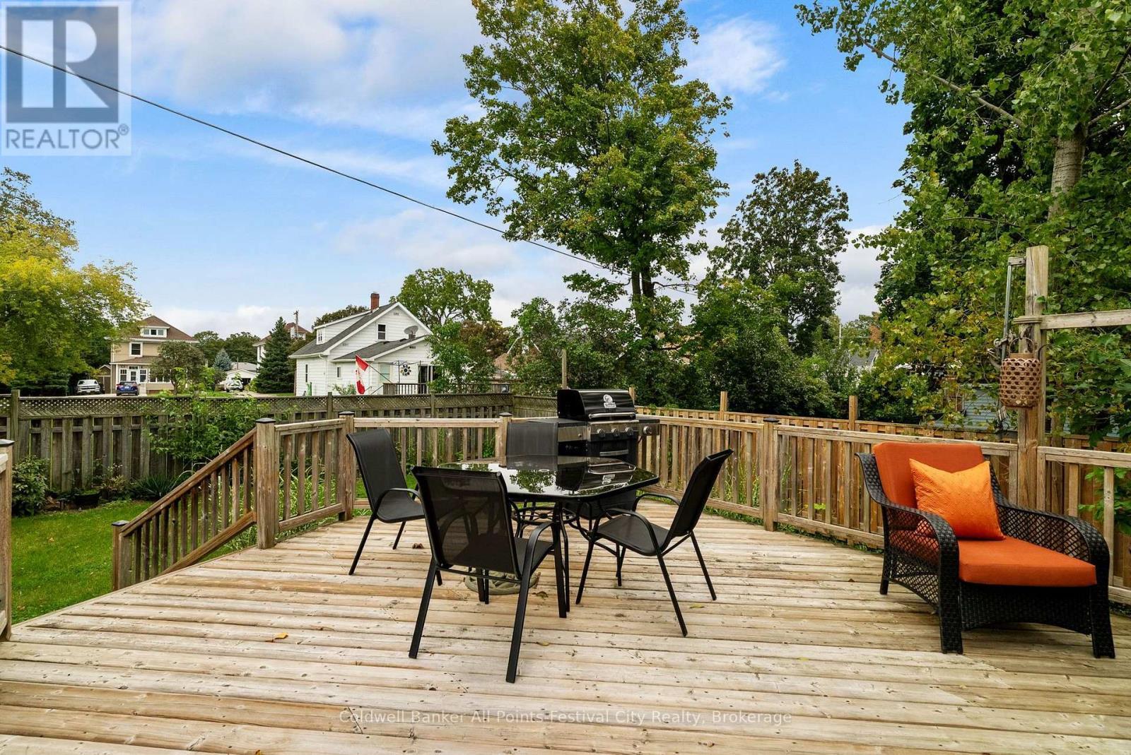 163 Brock Street, Goderich (Goderich (Town)), ON
