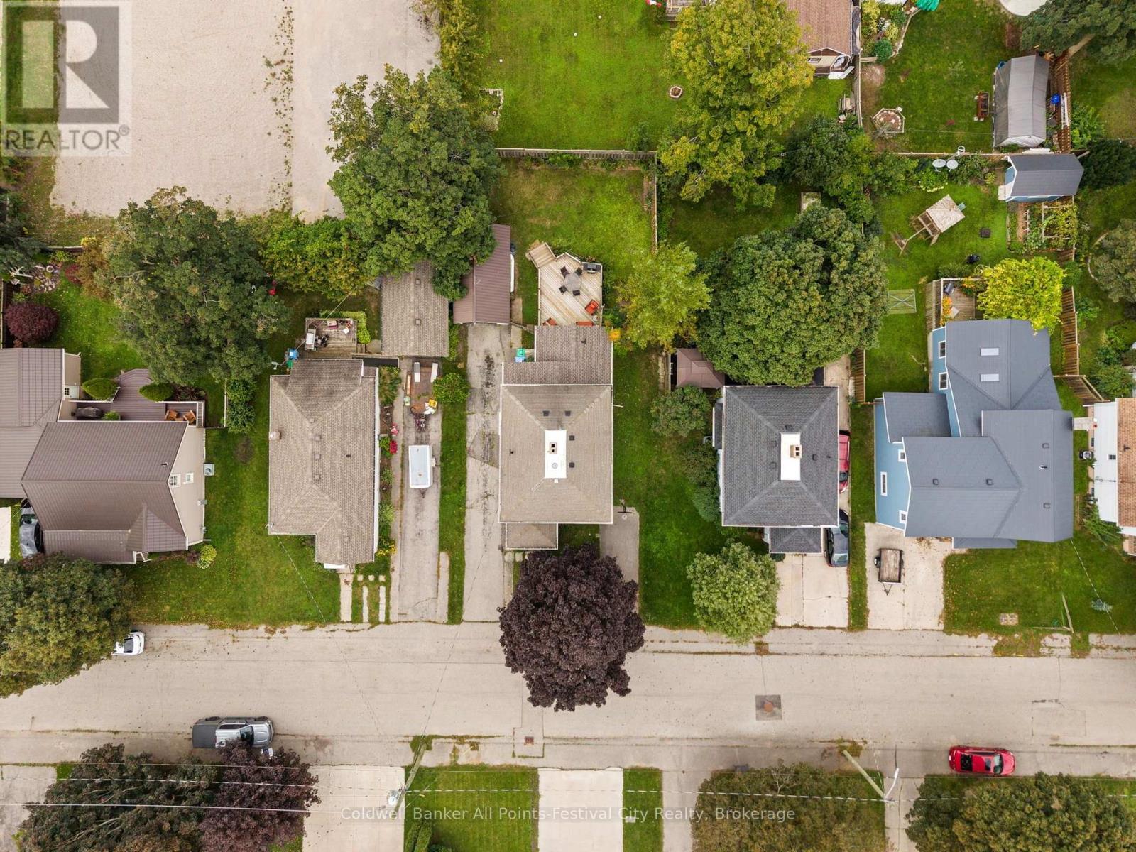 163 Brock Street, Goderich (Goderich (Town)), ON
