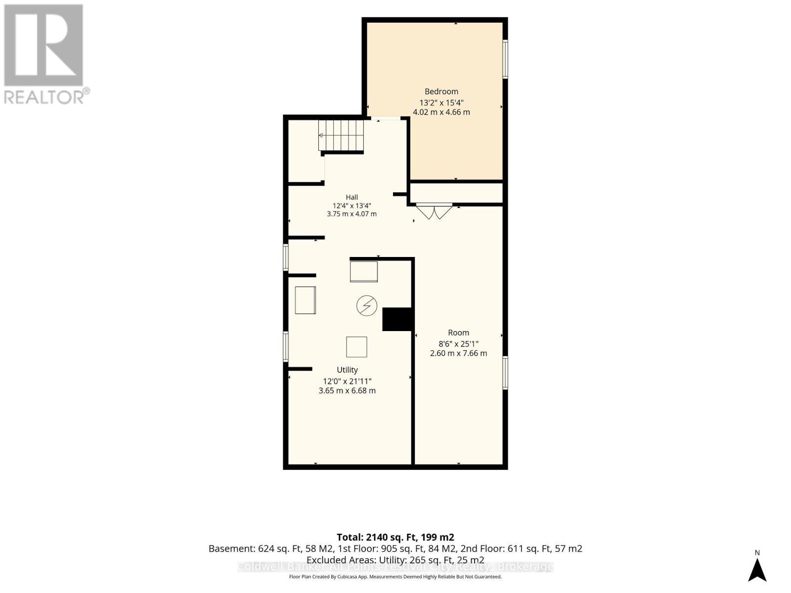 163 Brock Street, Goderich (Goderich (Town)), ON
