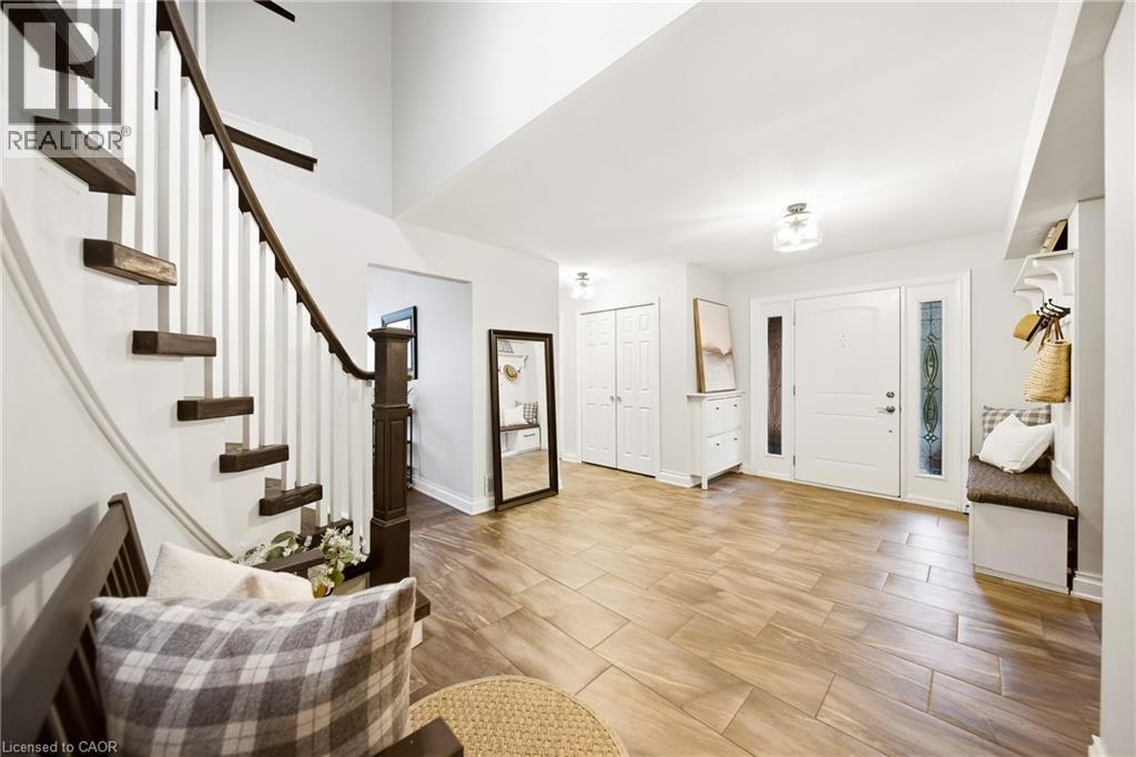 3277 Woodside Avenue, Burlington, ON