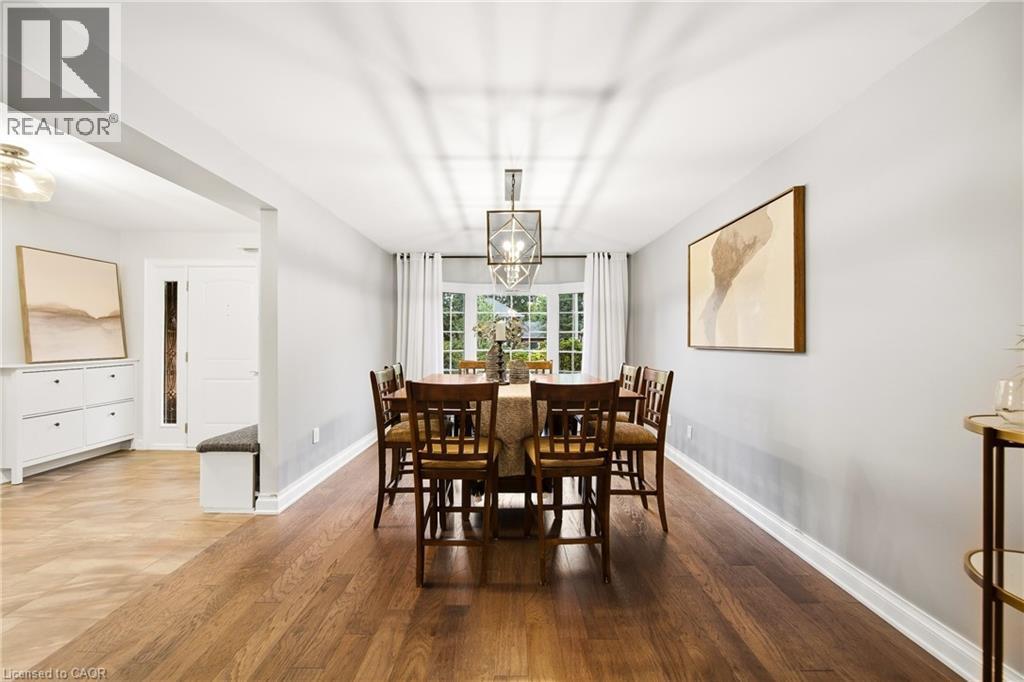 3277 Woodside Avenue, Burlington, ON