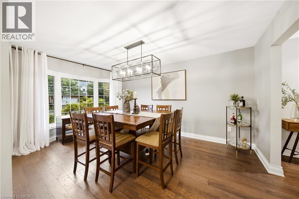 3277 Woodside Avenue, Burlington, ON