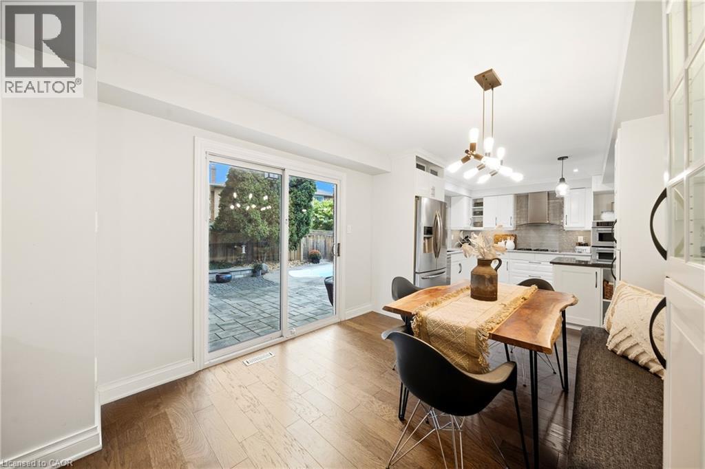 3277 Woodside Avenue, Burlington, ON