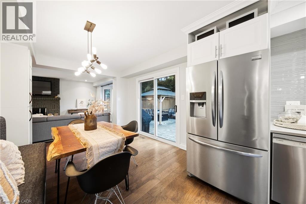 3277 Woodside Avenue, Burlington, ON