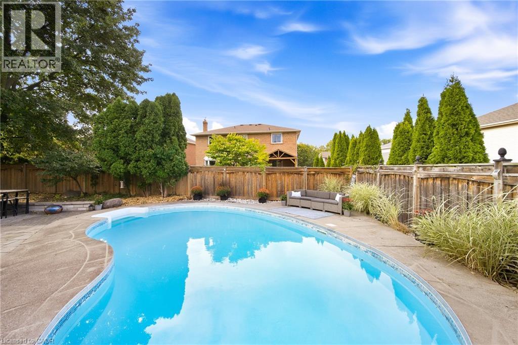 3277 Woodside Avenue, Burlington, ON