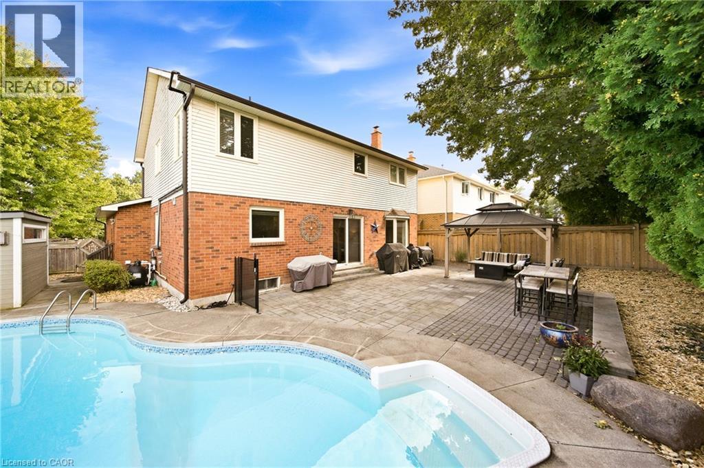 3277 Woodside Avenue, Burlington, ON