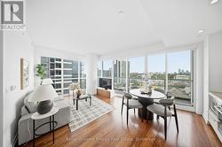1109 - 117 MCMAHON DRIVE Toronto (Bayview Village), ON M2K 0E4
