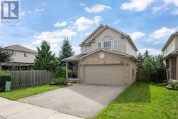 1179 SILVERFOX DRIVE London North (North S), ON N6G 0C8