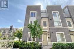 97 - 10 ALMOND BLOSSOM MEWS Vaughan, ON L4K 0N6