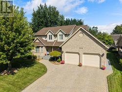 325 YOUNG STREET Goderich (Goderich (Town)), ON N7A 4K6