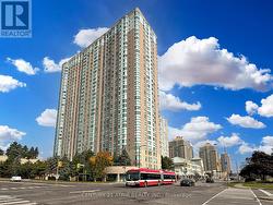 2129 - 68 CORPORATE DRIVE Toronto, ON M1H 3H3