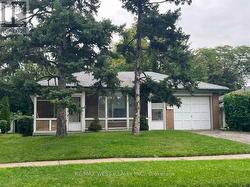 49 BRADDOCK ROAD Toronto, ON M9W 5H6