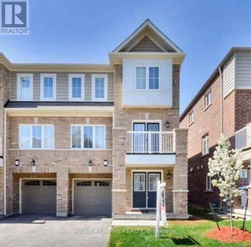 16 GIVEMAY STREET  Brampton, ON L7A 4N5