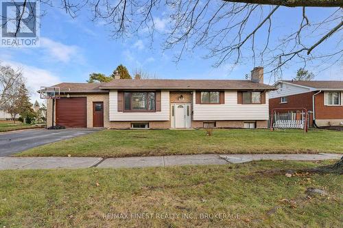 602 WATFORD PLACE  Kingston (South Of Taylor-Kidd Blvd), ON K7M 5W8