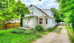 149 FOREST HILL AVENUE London South (South D), ON N6J 2Z3