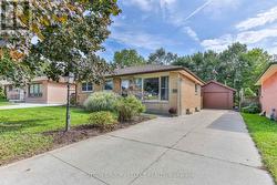 221 MANITOULIN DRIVE London East (East O), ON N5W 1M8