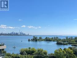806 - 65 ANNIE CRAIG DRIVE Toronto, ON M8V 0G3
