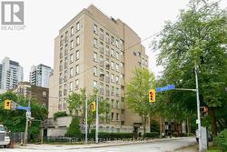 202 - 135 MAITLAND STREET Toronto, ON M4Y 1E5