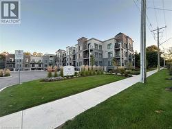 153 WILSON Street W Unit# 105 Ancaster, ON L0R 1C0