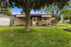 1006 APACHE ROAD London East (East D), ON N5V 2V8