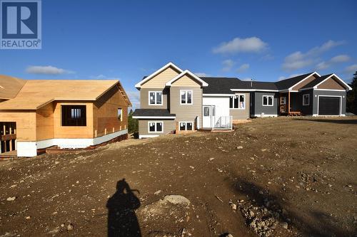72 Readers Hill Road  Conception Bay South, NL A1W 5B9