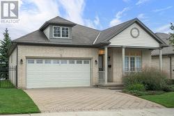 6 - 349 CHAMBERS AVENUE London North (North B), ON N5X 4K7