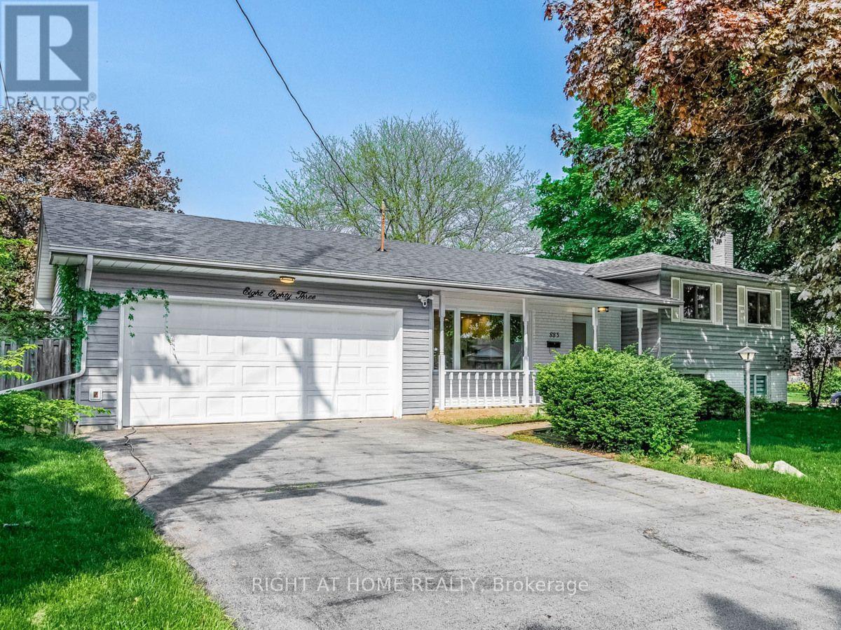 883 Francis Road, Burlington, ON