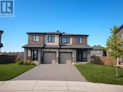 133 TEELIN CIRCLE Ottawa, ON K2C 3H2