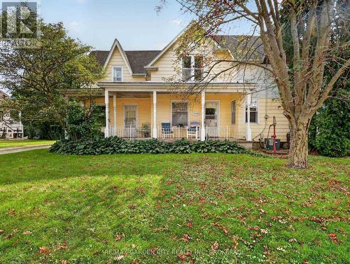 2760 PRINCE WILLIAM STREET  Lincoln (Lincoln-Jordan/Vineland), ON L0R 1S0
