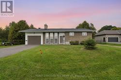 175 ROXANNE STREET Clarence-Rockland, ON K0A 1N0