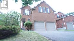 BASEMENT - 5 BUTTONWOOD TRAIL Aurora, ON L4G 6N2